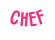 chef